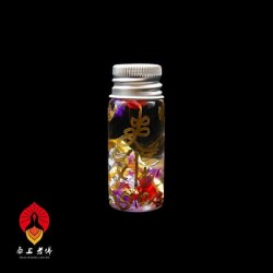 觀音安胎求子油-靈肉之歌