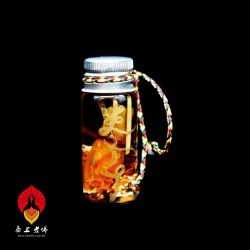 八大專用招財油-酒店招財|老佛爺姻緣油