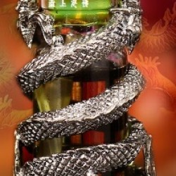聖水龍桃花神油|老佛爺姻緣油