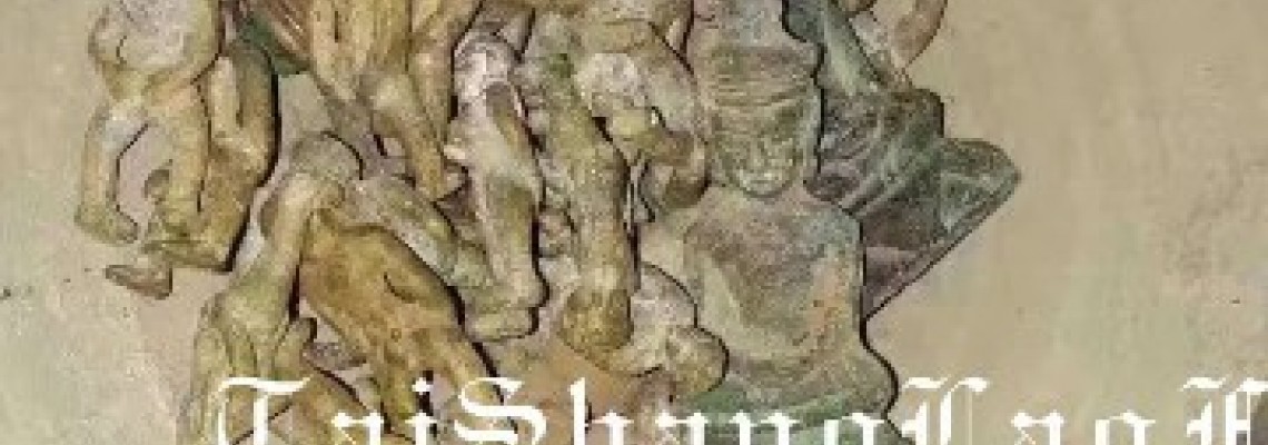 達田亞琪1500年前聖物，香港佛牌，香港愛情和合法事