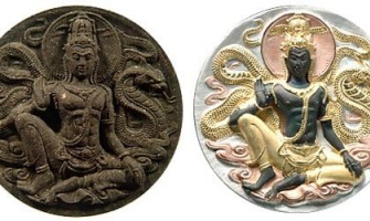 責鍍金天神~甲督堪