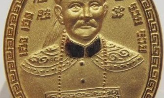 泰國佛牌-二哥豐-賭博-偏財-