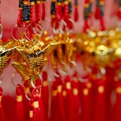 窮鬼月入十萬- 財富密碼轉運配件