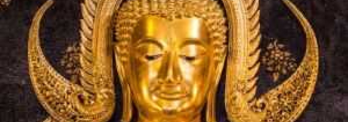 學習佛牌鑒別時應該注意的問題