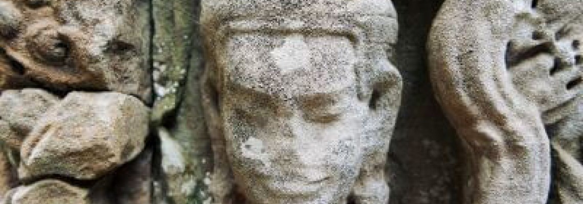 佛牌製作之翻模與複刻的問題