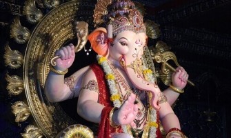 !轉載!  象神 गणेश  Ganapati (印度神話)